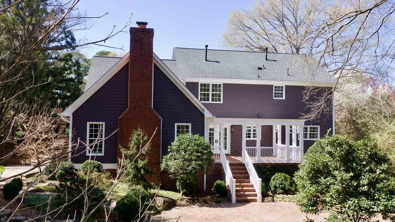 3801 Northampton Road Durham, NC 27707 - Photo 5 of 30 Photo 5
