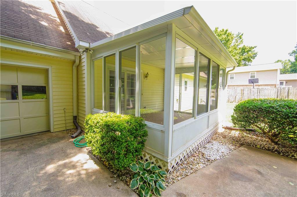 633 McGregor Road Winston-Salem, NC 27103 - Photo 23 of 31 Gallery Image 23