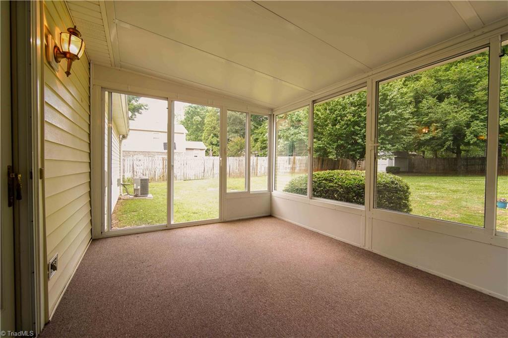 633 McGregor Road Winston-Salem, NC 27103 - Photo 25 of 31 Gallery Image 25
