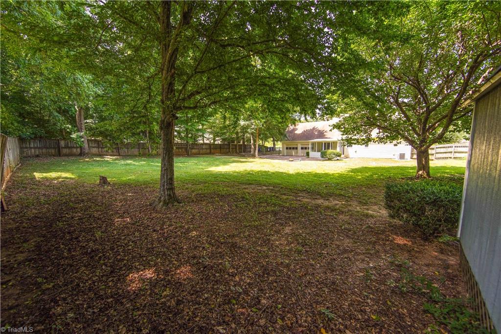 633 McGregor Road Winston-Salem, NC 27103 - Photo 31 of 31 Gallery Image 31