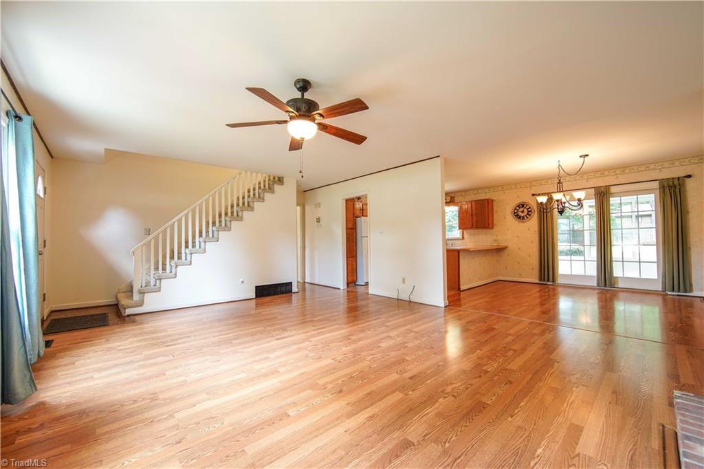 633 McGregor Road Winston-Salem, NC 27103 - Photo 5 of 31 Gallery Image 5