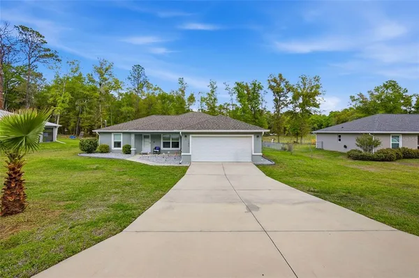 $299,000 | 19873 Southwest 59th Lane, Dunnellon, FL 34431