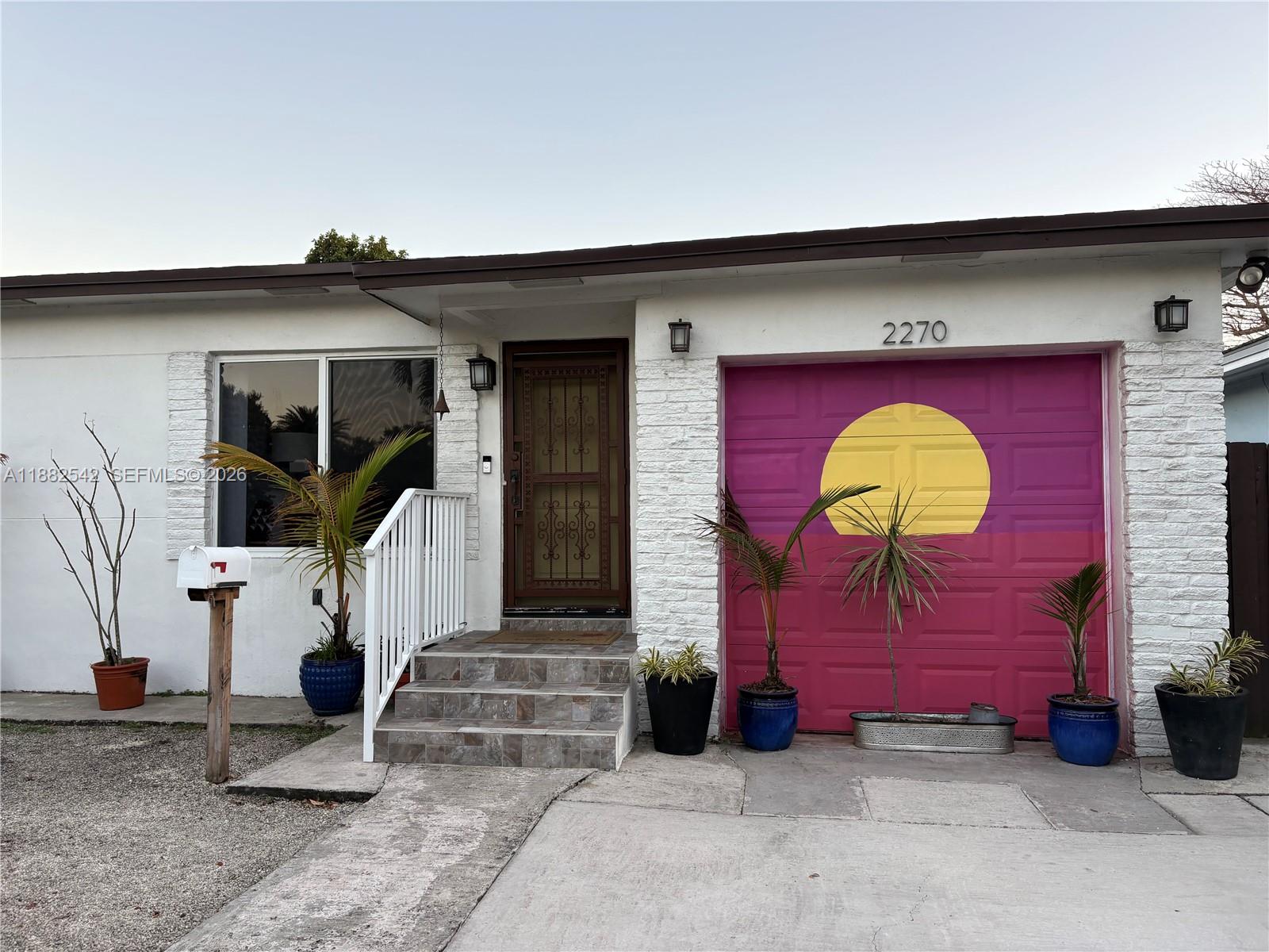 2270 Southwest 24th Street Miami, FL 33145 - Photo 1 of 35