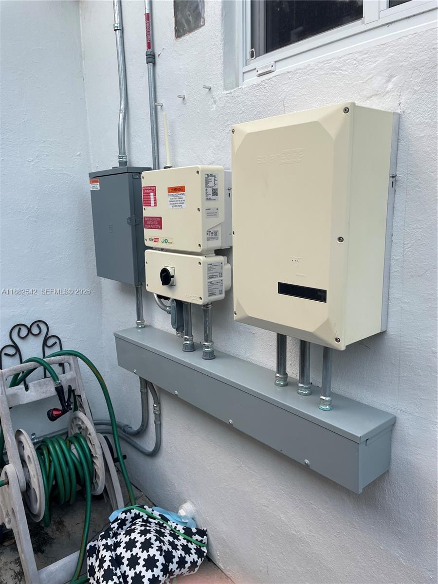 2270 Southwest 24th Street Miami, FL 33145 - Photo 29 of 35 a room with furniture and white walls