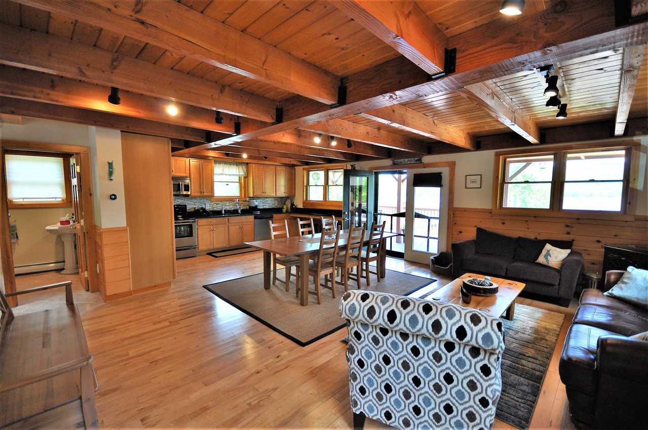 518 Wulamat Road, Unit 7 Bristol, NH 03222 - Photo 13 of 51