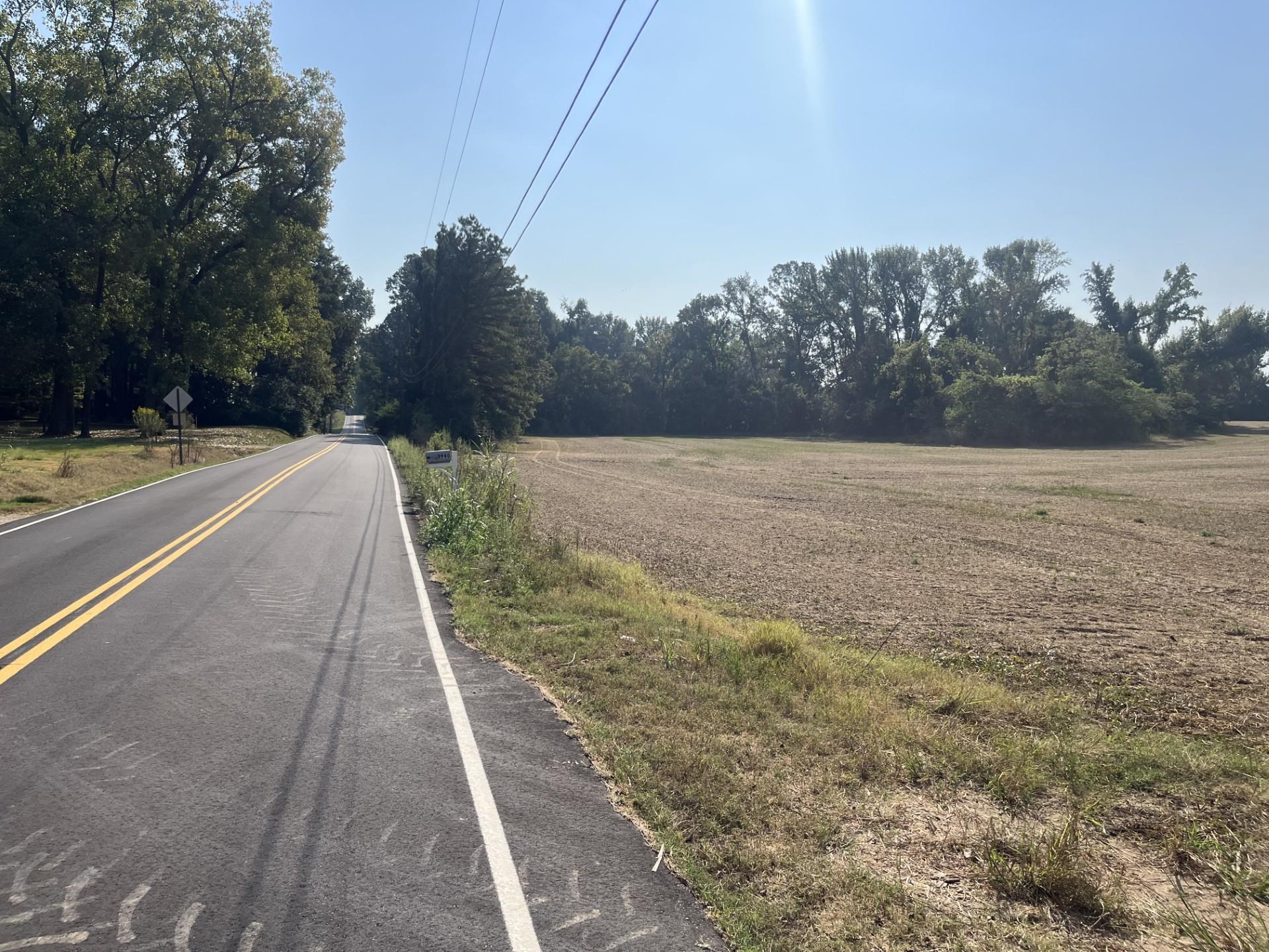 0 West Chambers Road Millington, TN 38053 - Photo 7 of 9 View of asphalt road