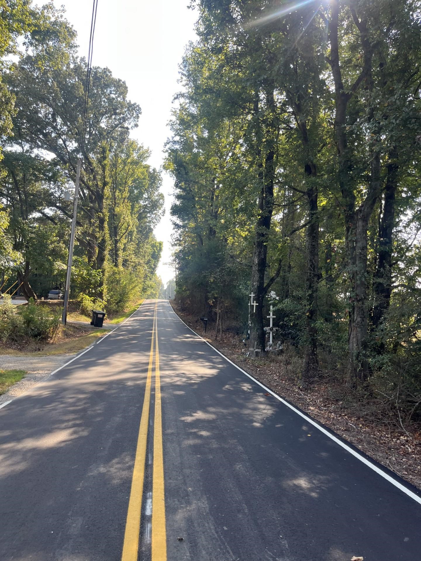 0 West Chambers Road Millington, TN 38053 - Photo 8 of 9 View of asphalt street
