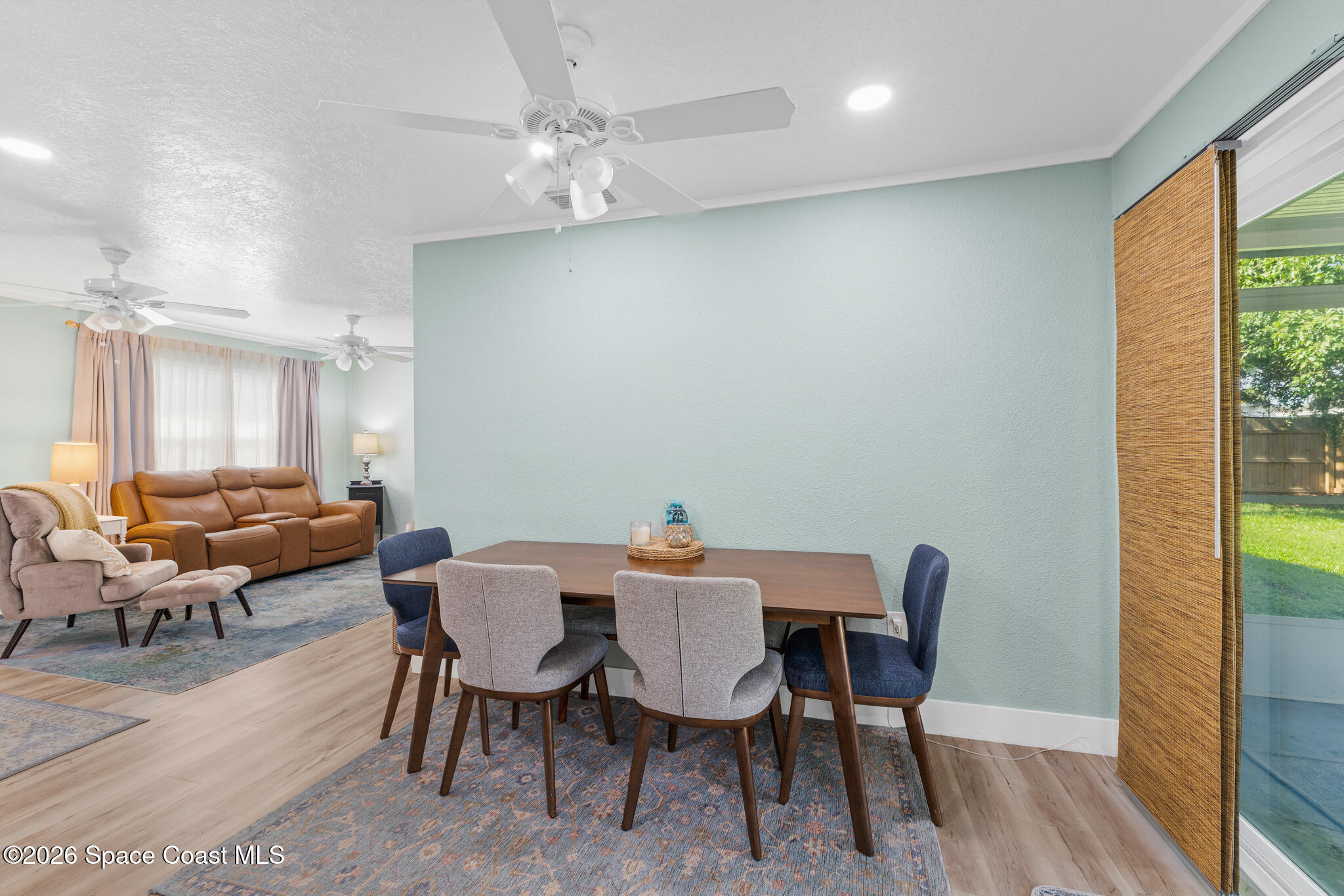 309 3rd Street Merritt Island, FL 32953 - Photo 10 of 45 Dining Room