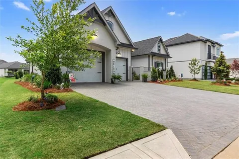 $829,000 | 501 North Corniche Du Lac, Covington, LA 70433