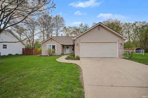 $290,000 | 20 Equinox Court, Lafayette, IN 47909