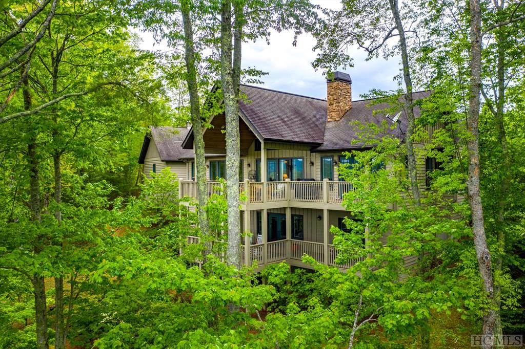 441 High Meadow Road Cullowhee, NC 28723 - Photo 46 of 52 Gallery Image 46