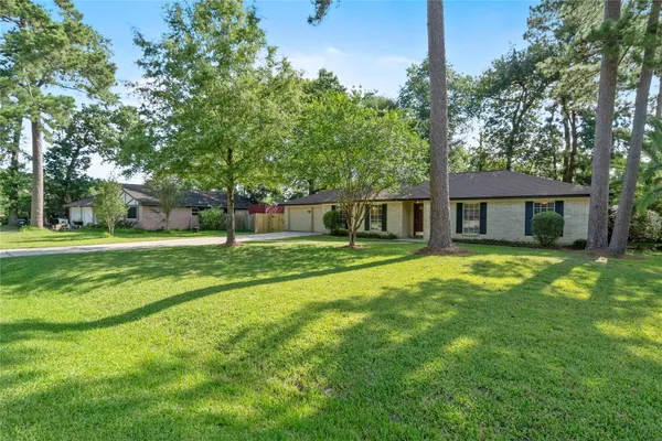 $2,100 | 25814 Leafywood Drive, Spring, TX 77386