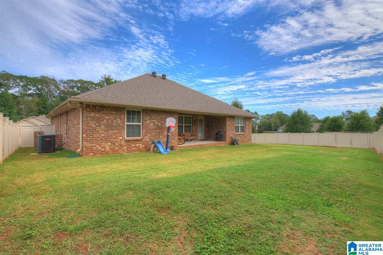 6791 Ridgecrest Circle McCalla, AL 35111 - Photo 18 of 21