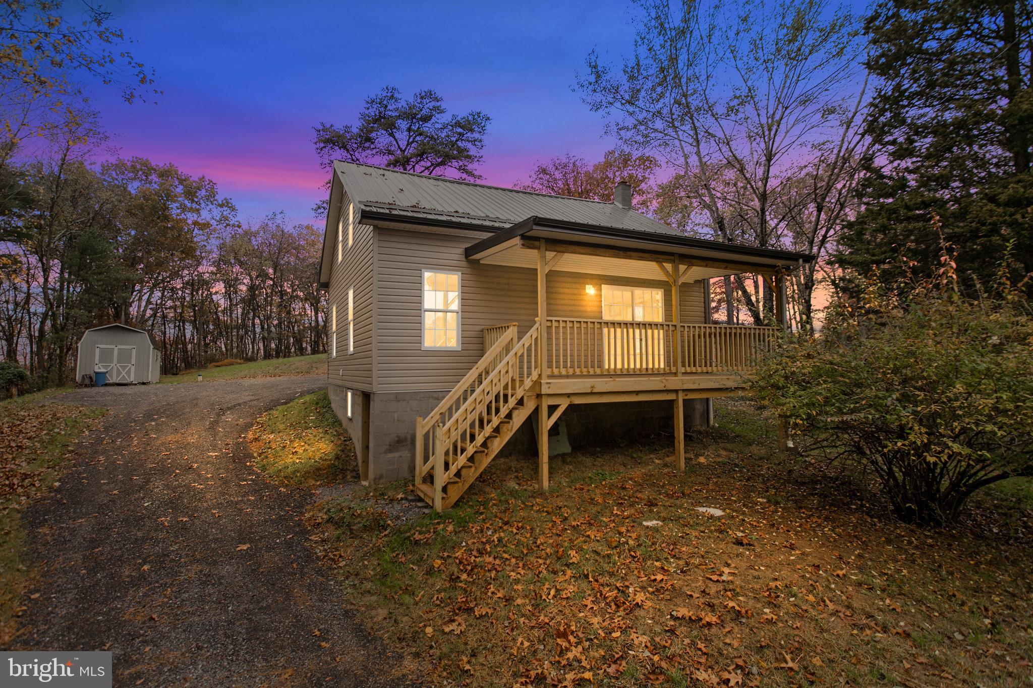 13302 Exline Road Hancock, MD 21750 - Photo 1 of 39
