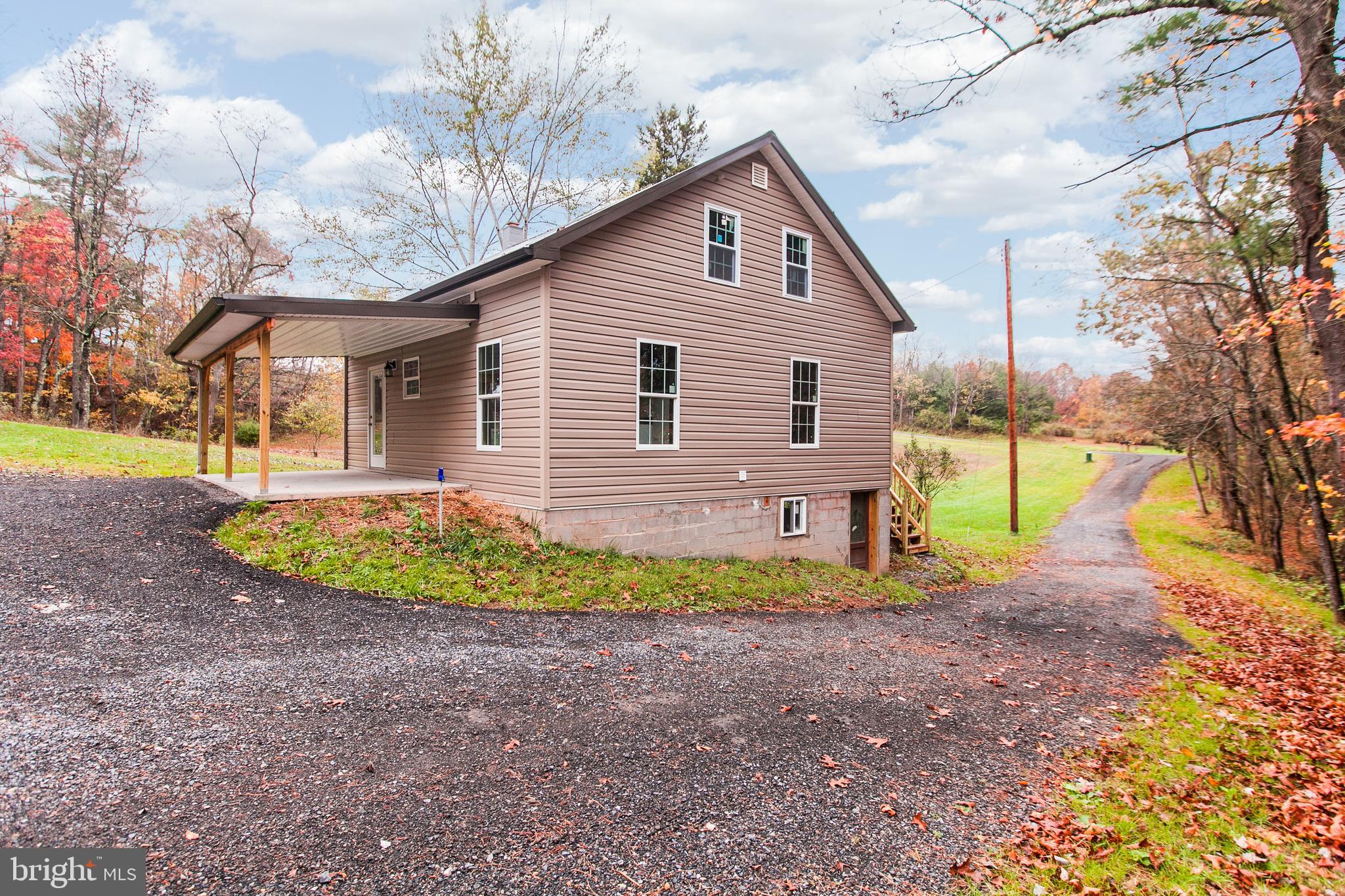 13302 Exline Road Hancock, MD 21750 - Photo 24 of 39