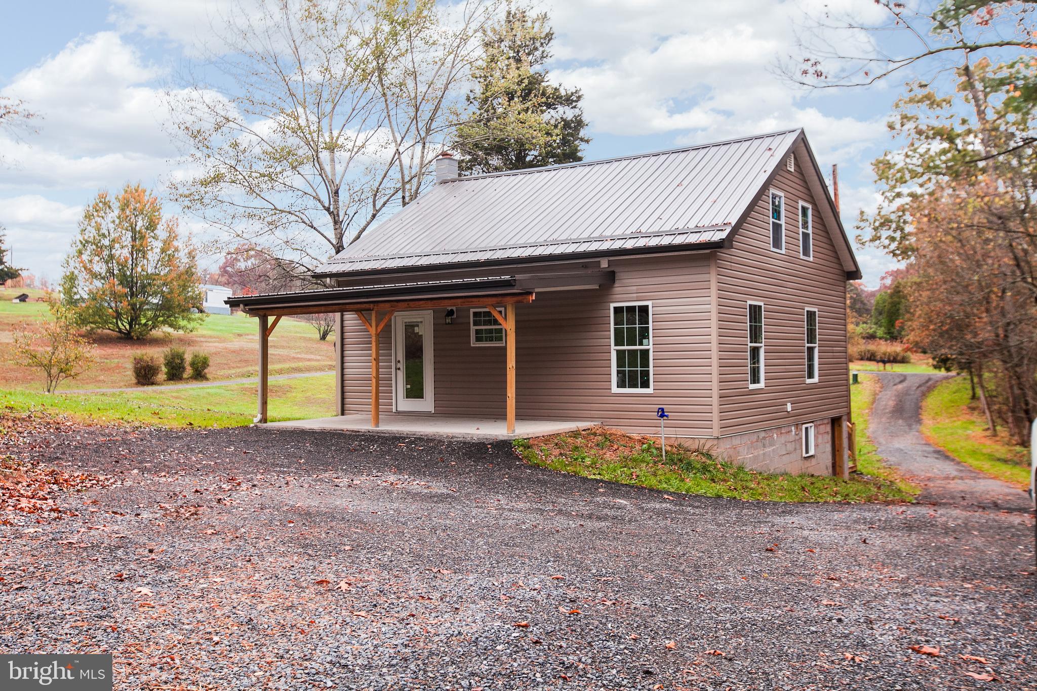13302 Exline Road Hancock, MD 21750 - Photo 25 of 39