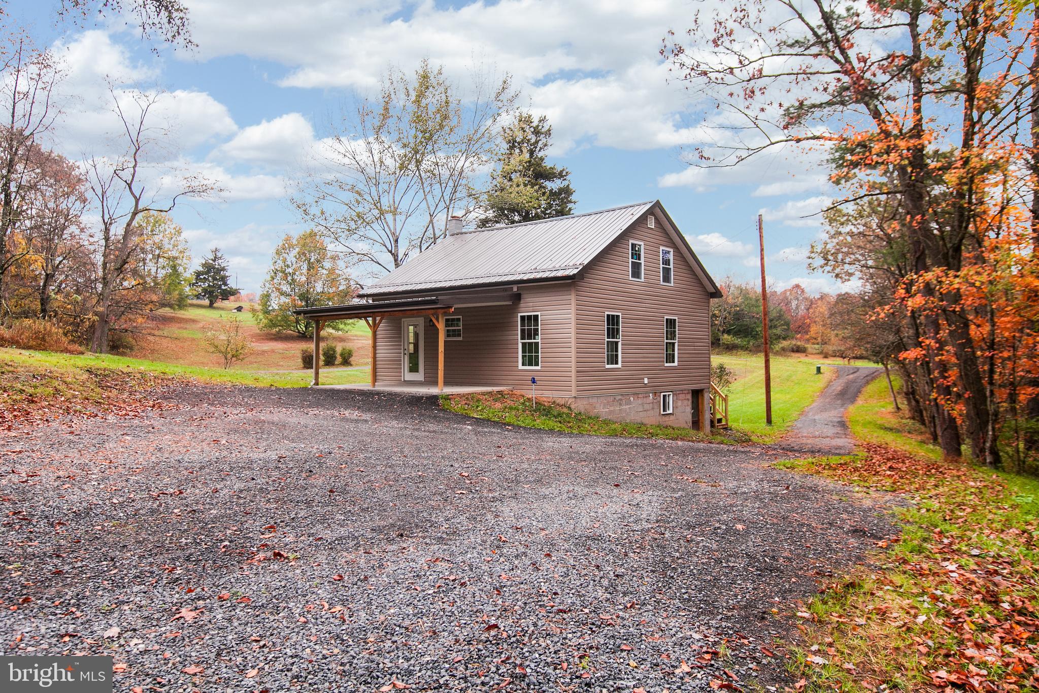13302 Exline Road Hancock, MD 21750 - Photo 28 of 39