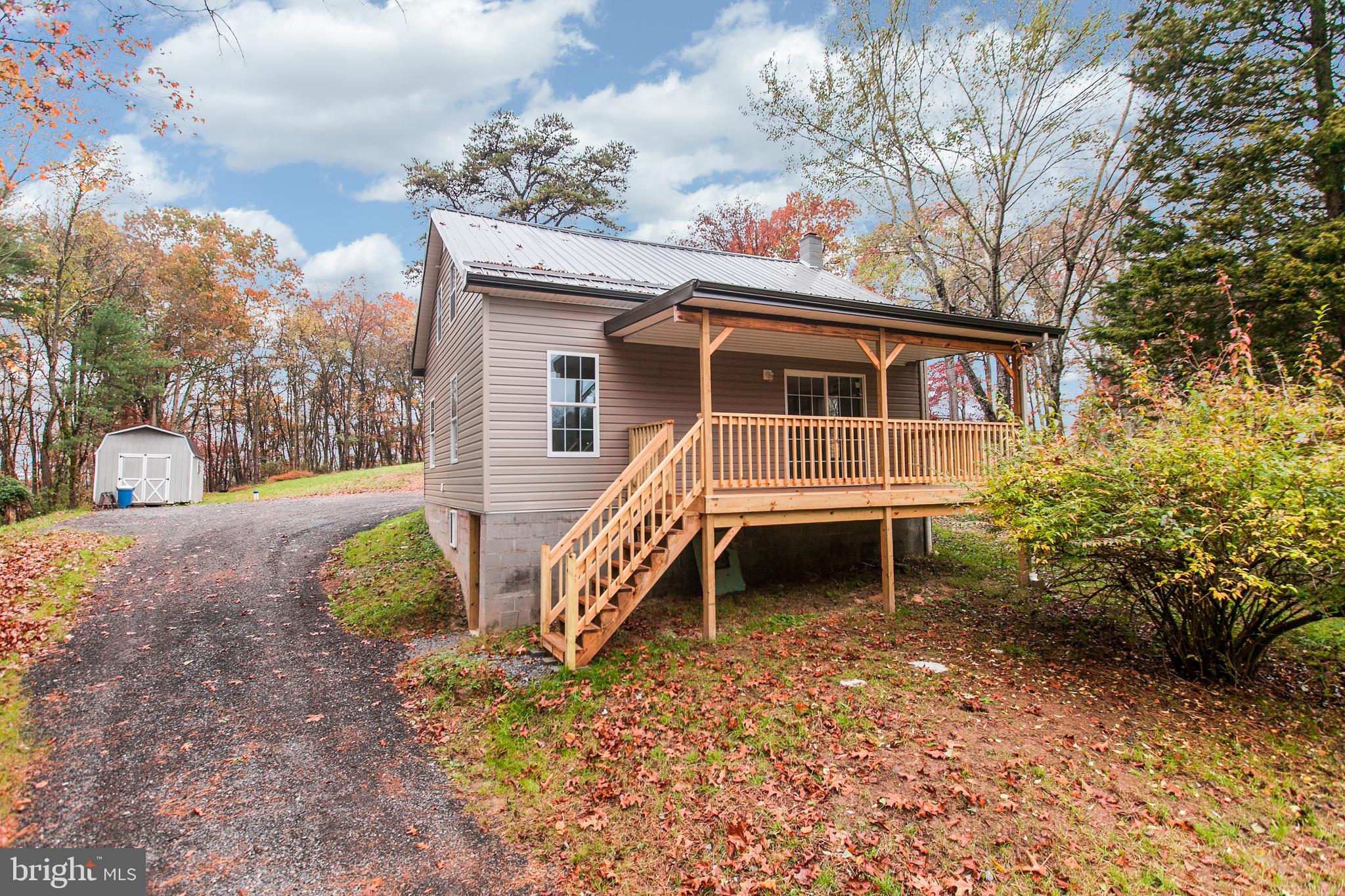 13302 Exline Road Hancock, MD 21750 - Photo 31 of 39
