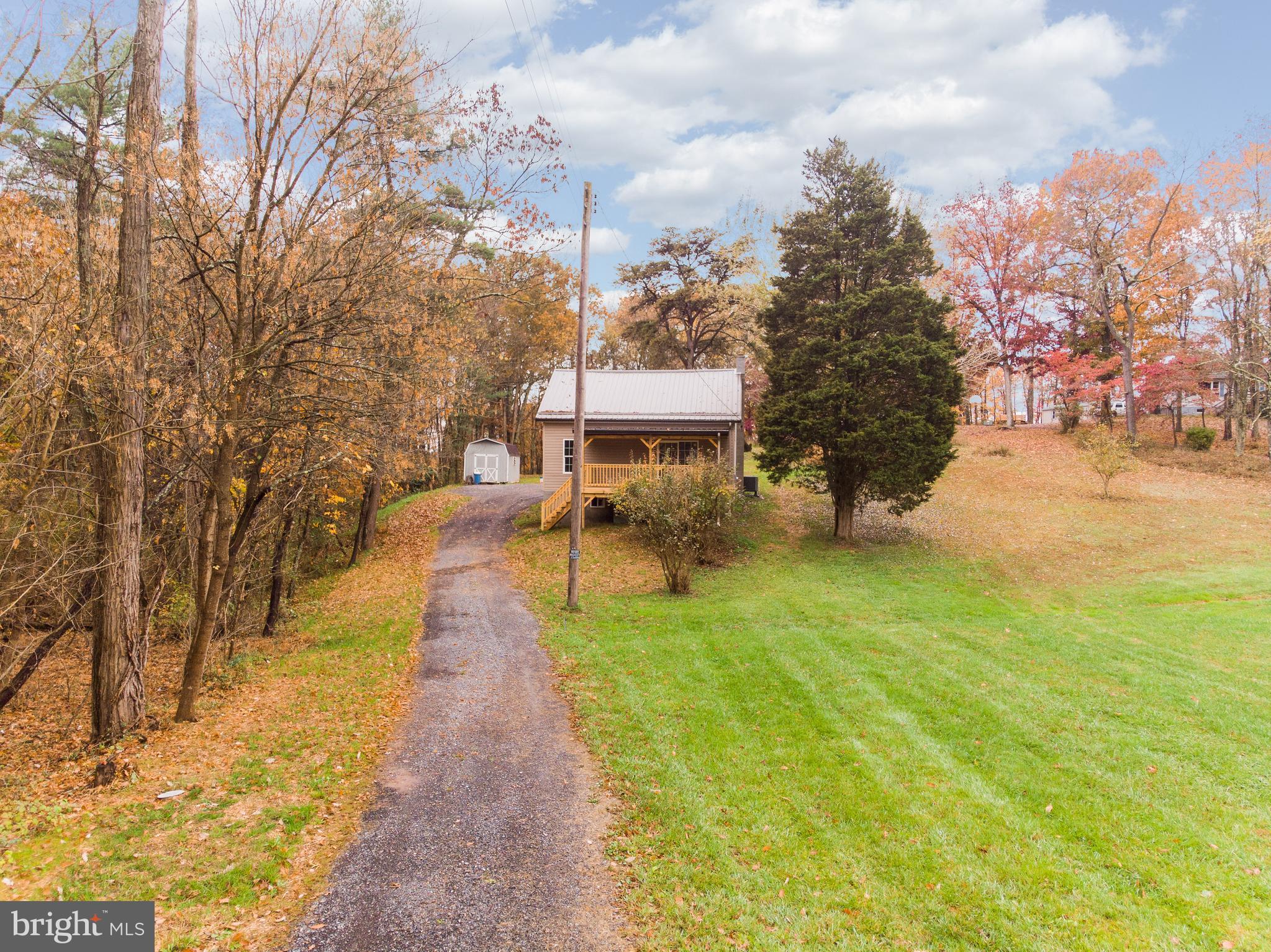 13302 Exline Road Hancock, MD 21750 - Photo 33 of 39