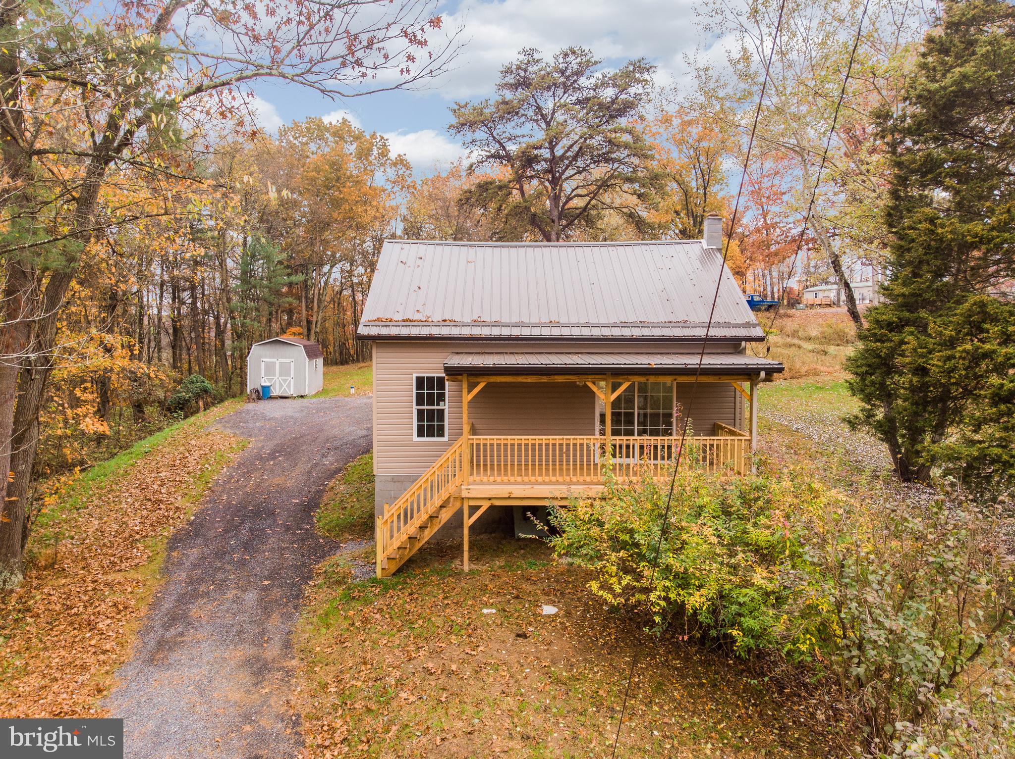 13302 Exline Road Hancock, MD 21750 - Photo 39 of 39
