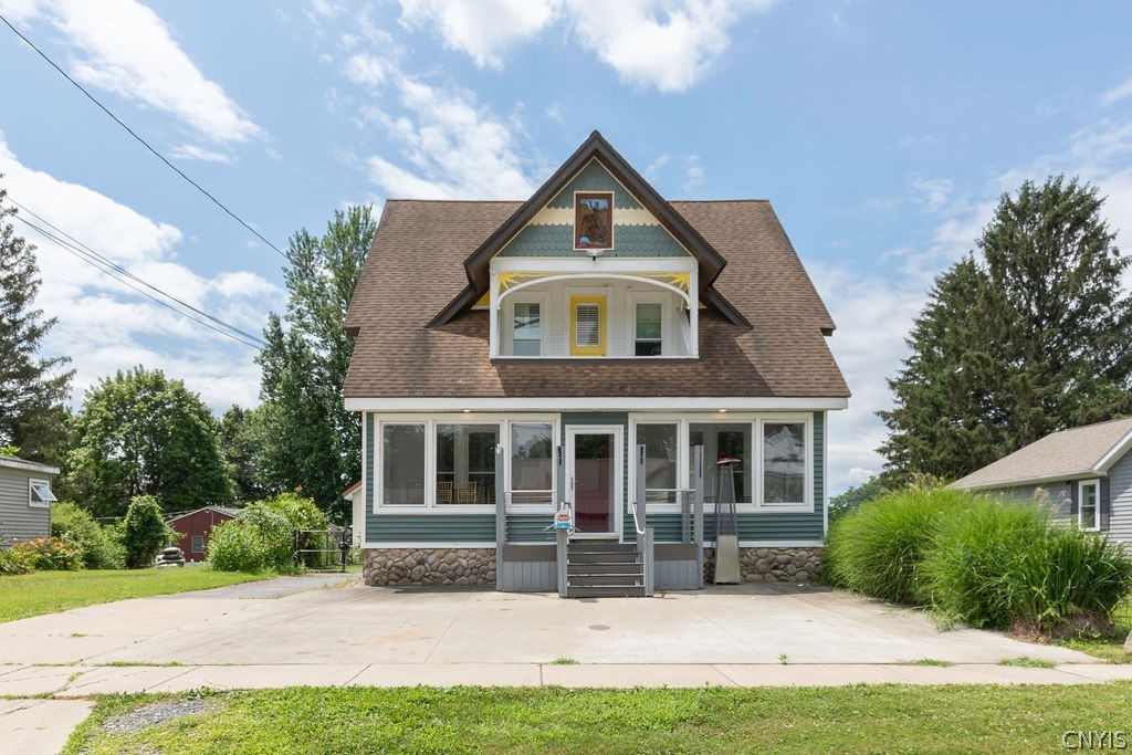 21 State Street Schroeppel, NY 13135 - Photo 2 of 50