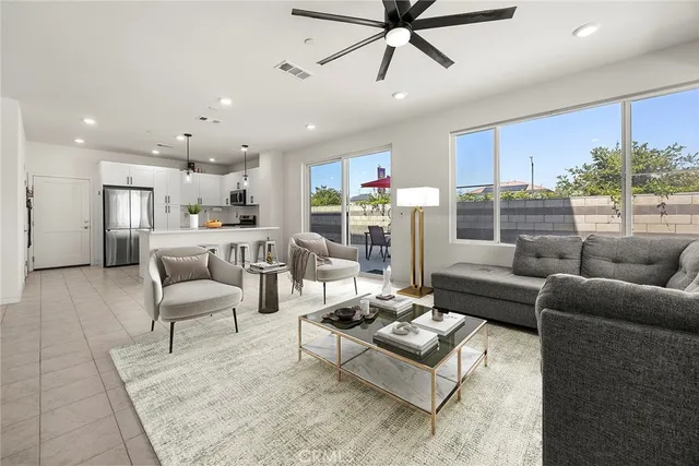 $625,000 | 3720 South Allston Paseo, Unit 7, Ontario, CA 91761