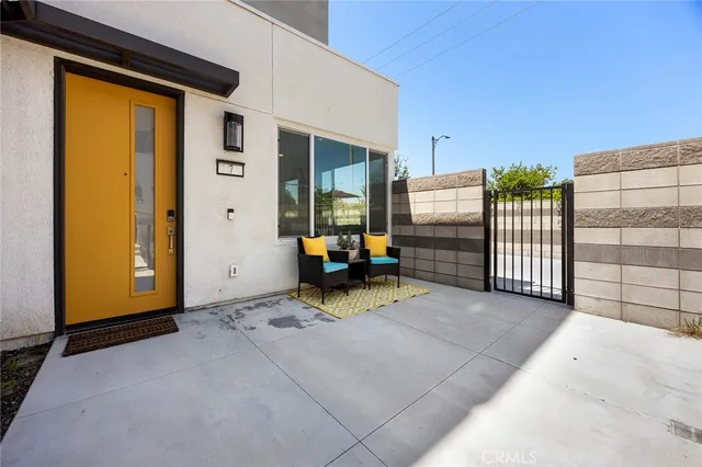 $625,000 | 3720 South Allston Paseo, Unit 7, Ontario, CA 91761