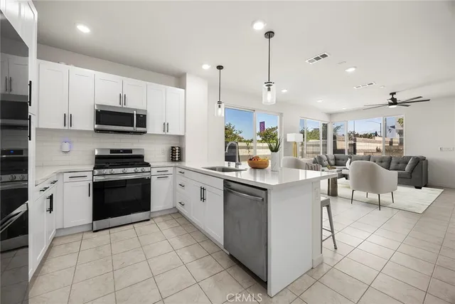 $625,000 | 3720 South Allston Paseo, Unit 7, Ontario, CA 91761