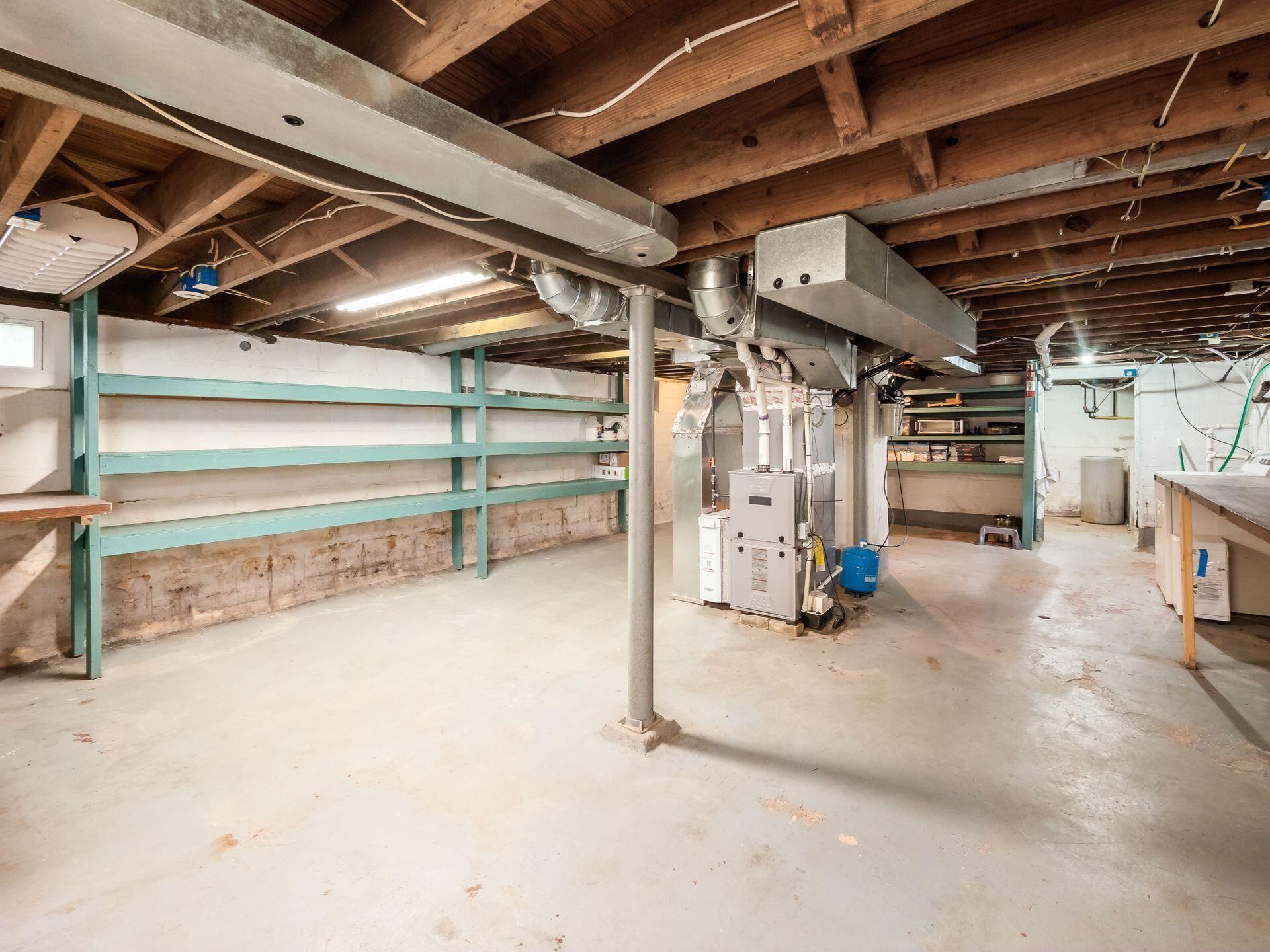 1700 Demorest Road Columbus, OH 43228 - Photo 29 of 60 Shelving System for Maximized Storage