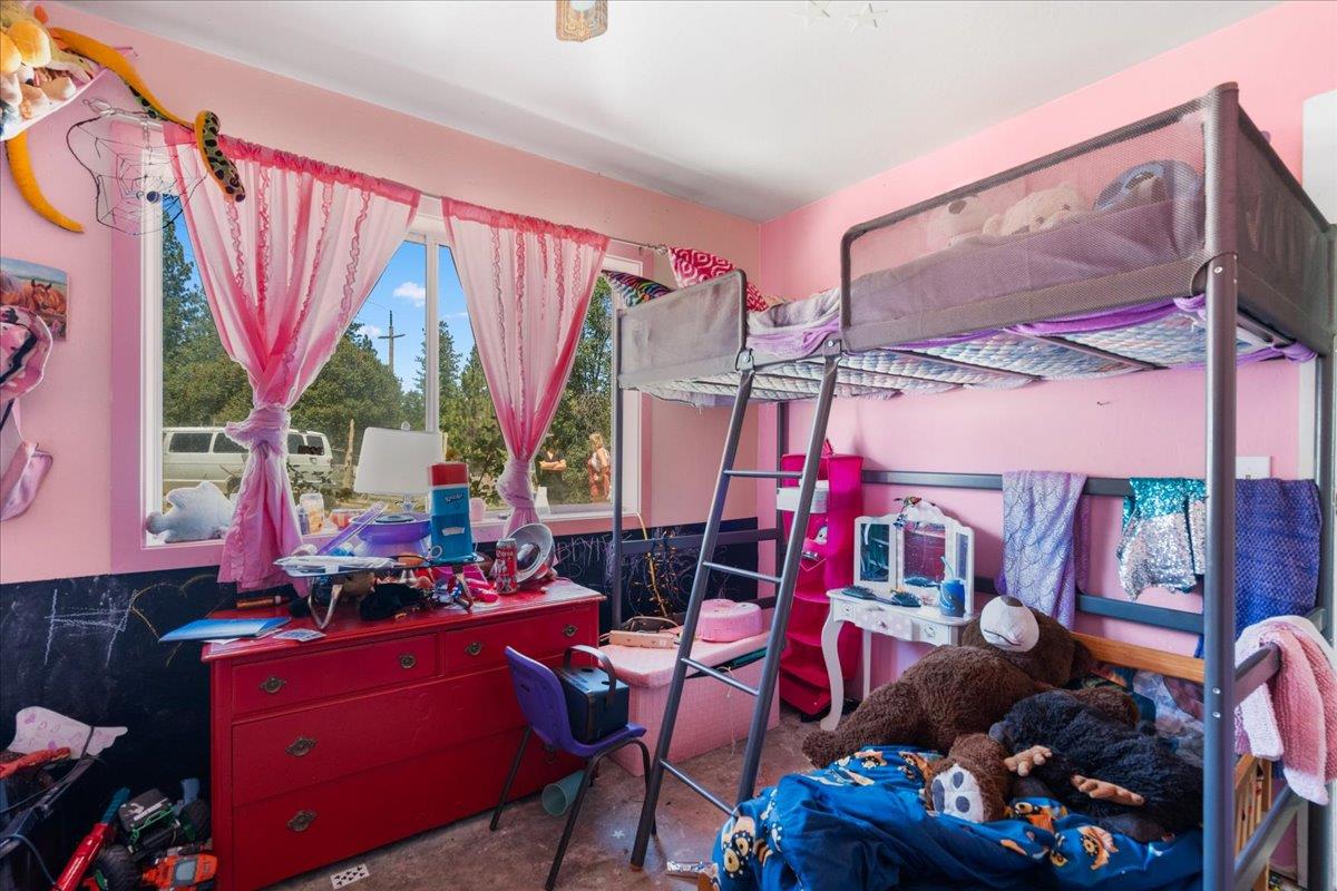 10985 Tyler Foote Road Nevada City, CA 95959 - Photo 13 of 27 a view of storage and utility room