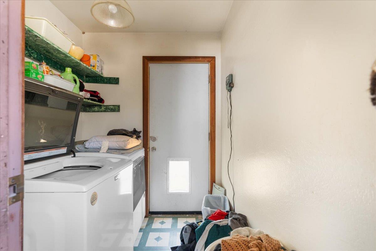 10985 Tyler Foote Road Nevada City, CA 95959 - Photo 15 of 27 a room with storage and utility