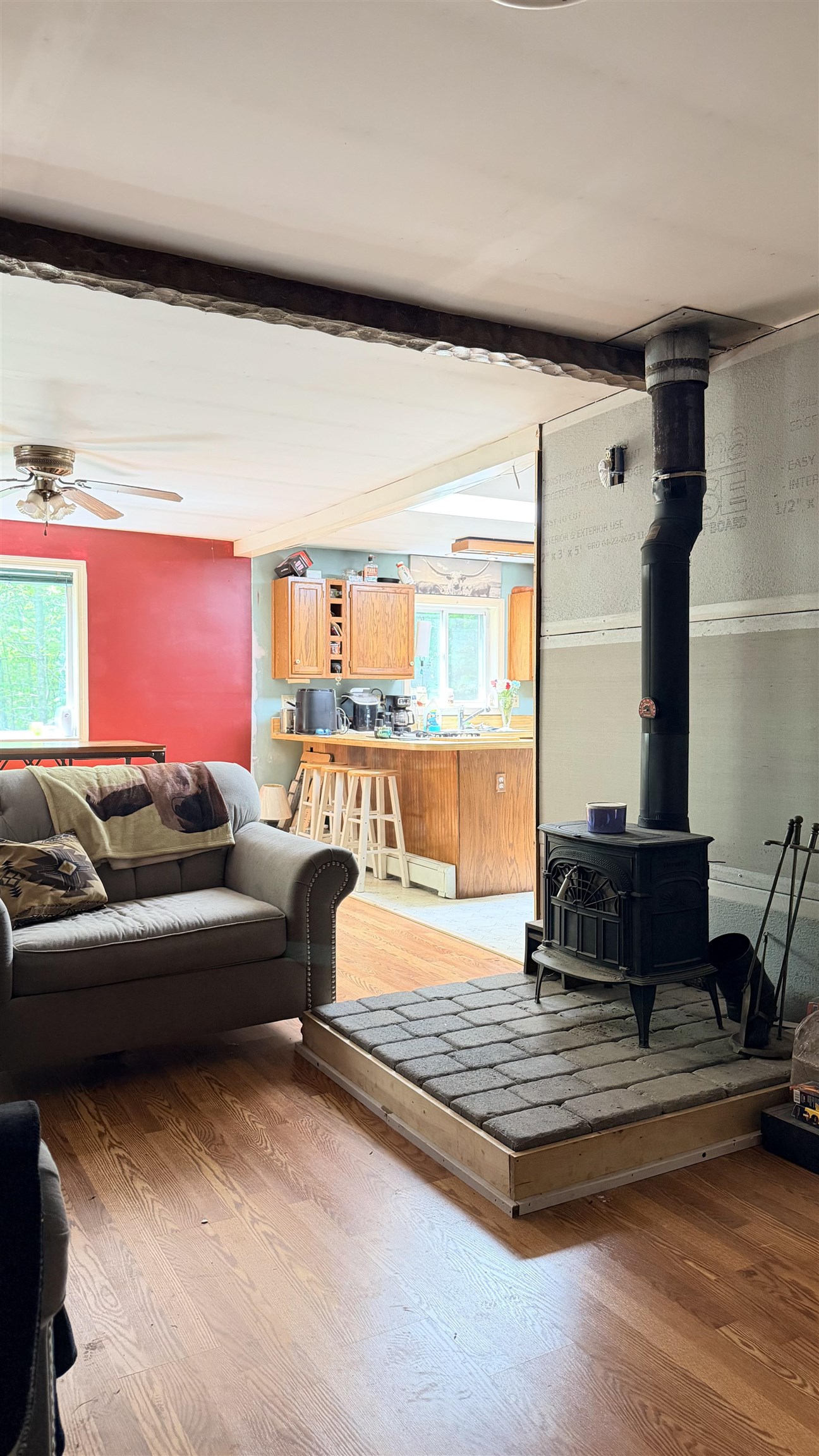 819 North Main Street Washington, NH 03280 - Photo 5 of 17