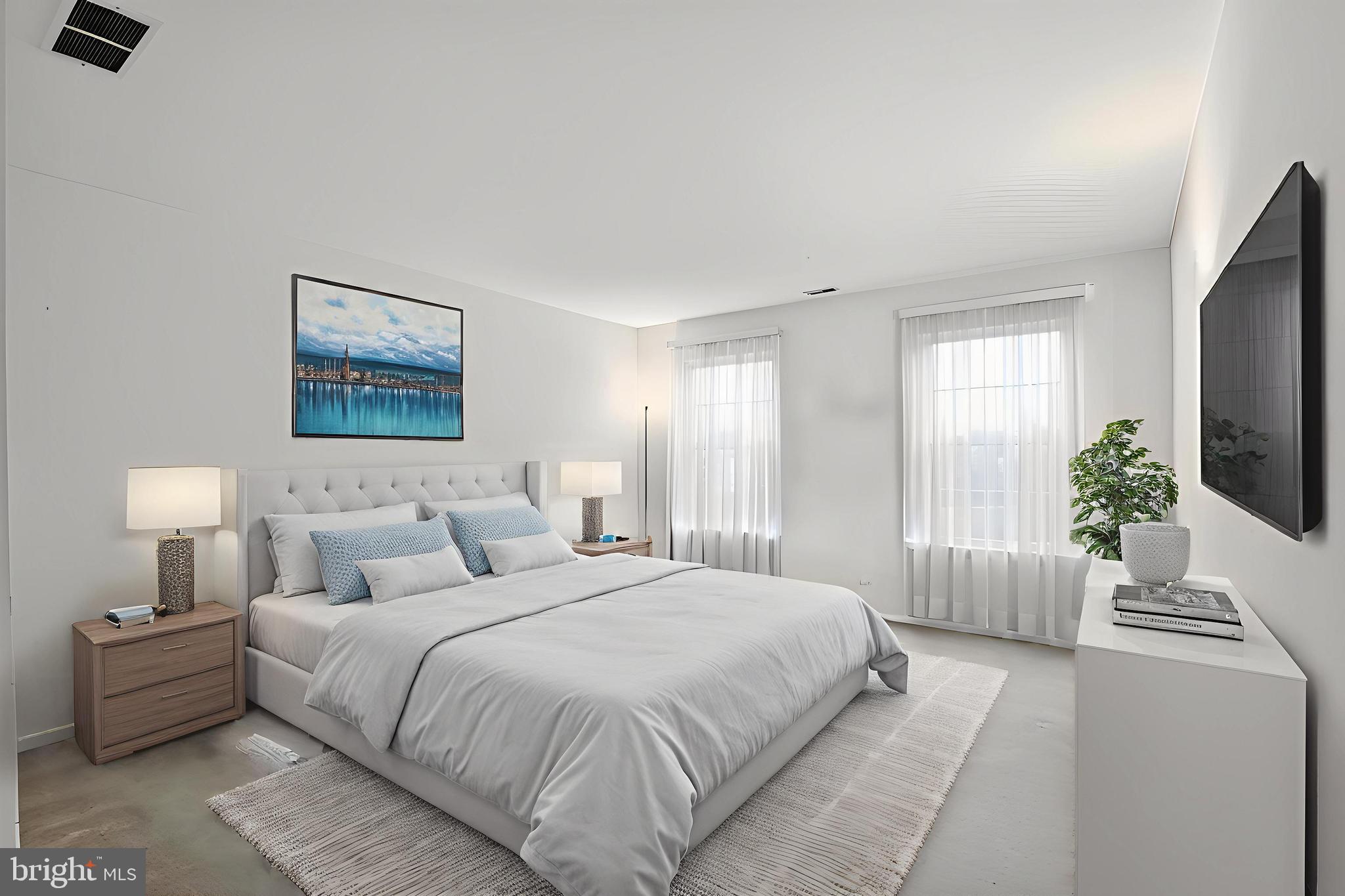 20 Jasmine Road Lumberton, NJ 08048 - Photo 29 of 50 Virtually staged Bedroom