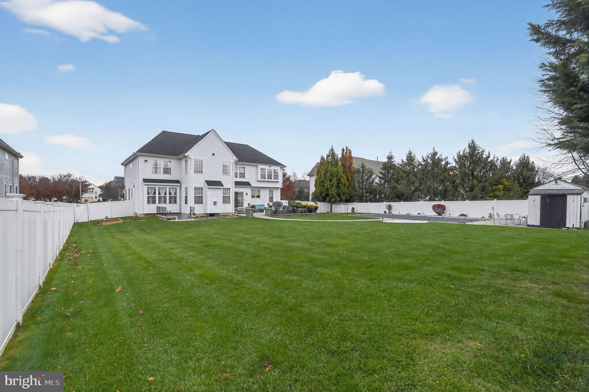 20 Jasmine Road Lumberton, NJ 08048 - Photo 42 of 50