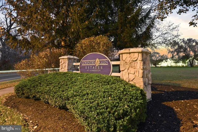 $6,000 | 20 Jasmine Road, Lumberton, NJ 08048