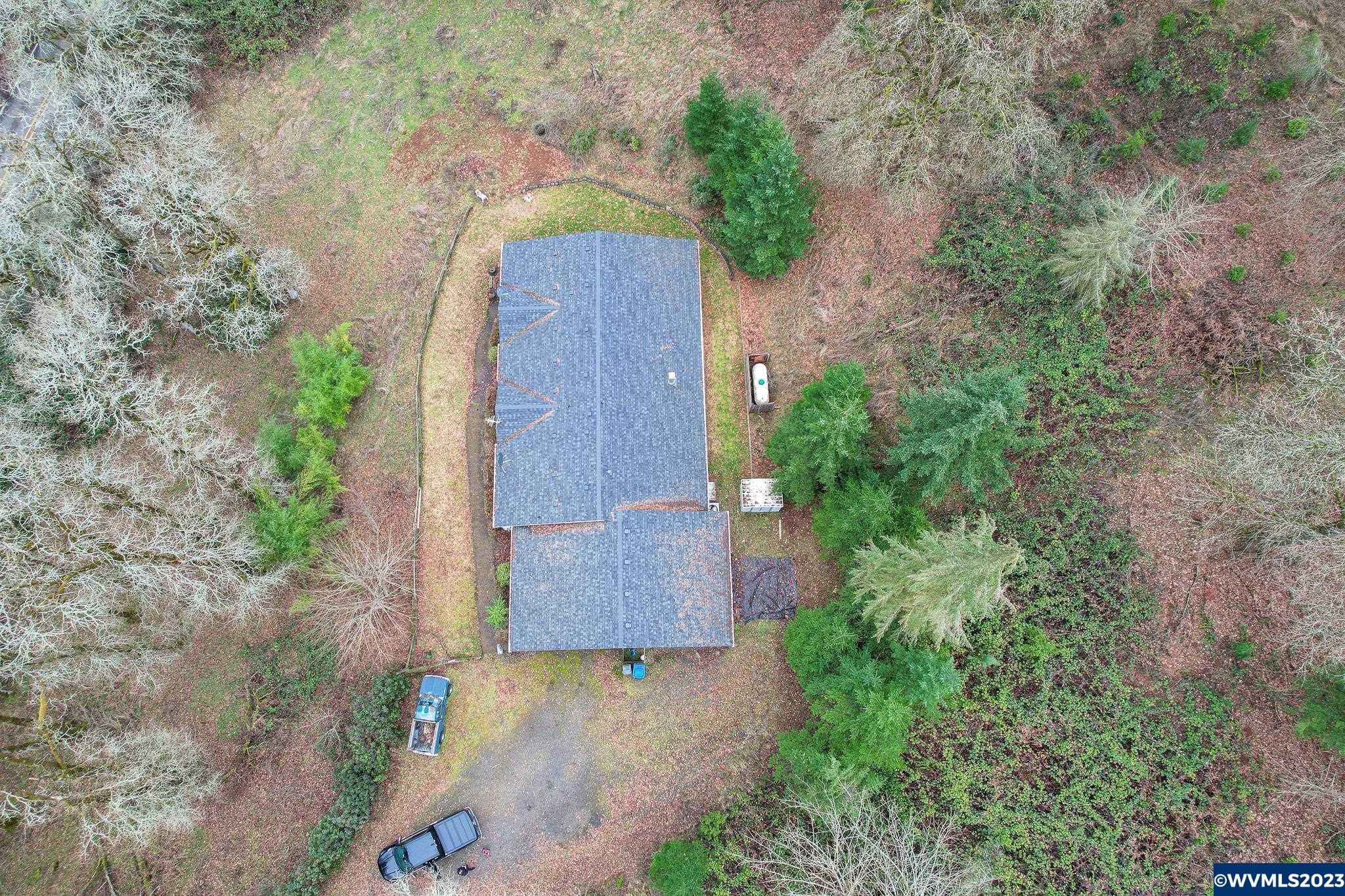 9225 Parrish Gap Road Southeast Turner, OR 97392 - Photo 21 of 24