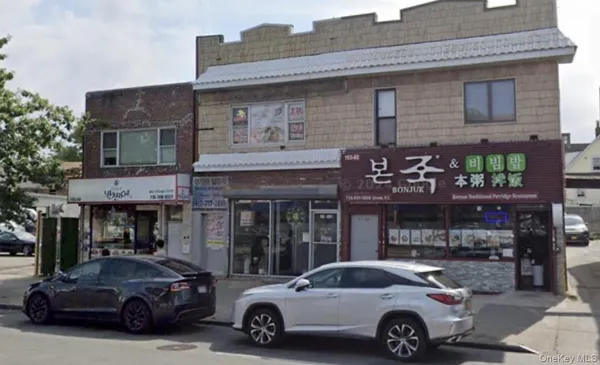 $2,000 | 153-02 Northern Boulevard | Murray Hill - Flushing