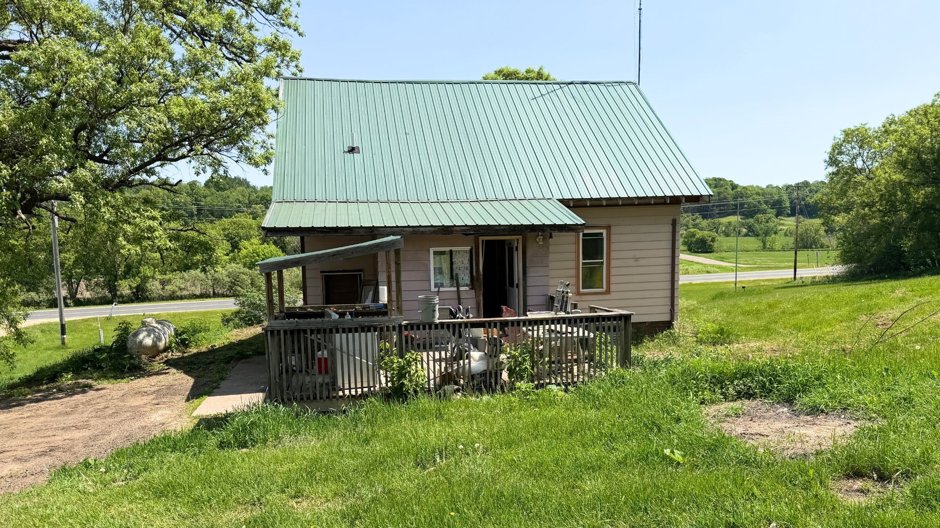 N8511 County Rd K Knapp, WI 54749 - Photo 9 of 51