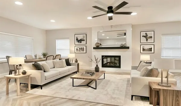 $625,000 | 423 Farm To Market 2377, Red Oak, TX 75154