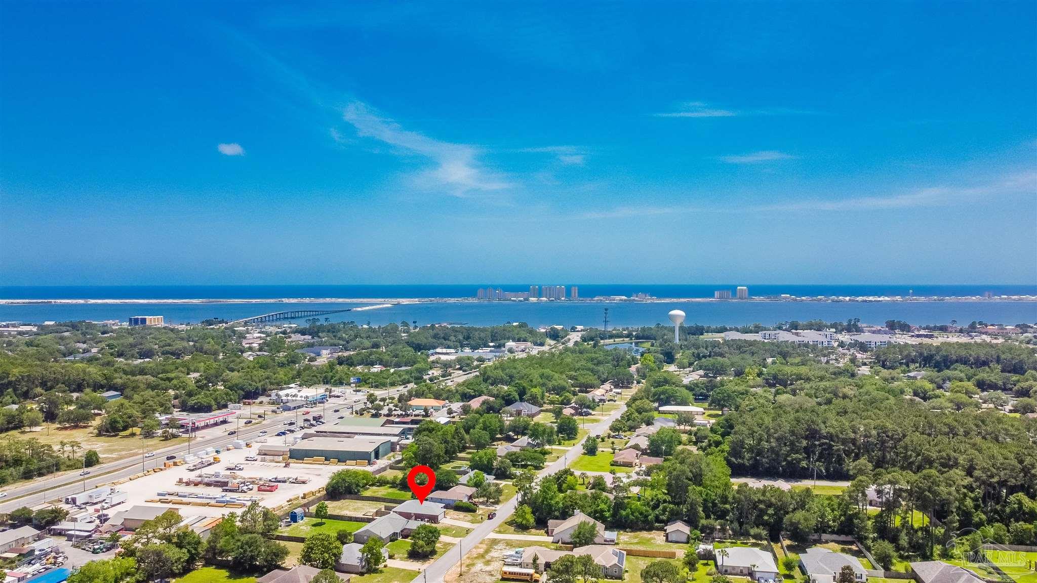 2104 Frontera Street Navarre, FL 32566 - Photo 2 of 47