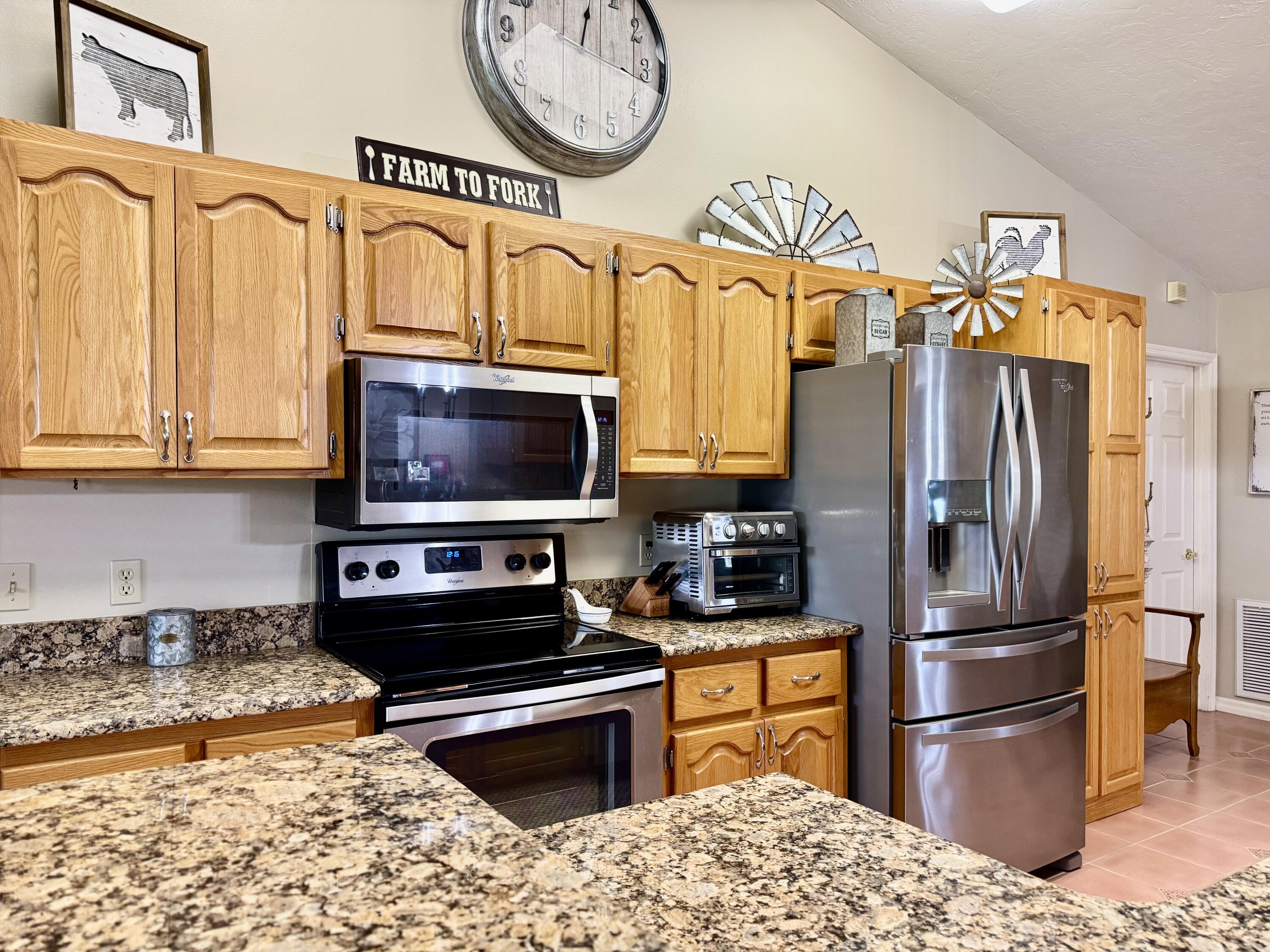 603 Southwest 15th Street Okeechobee, FL 34974 - Photo 13 of 40 IMG_3673