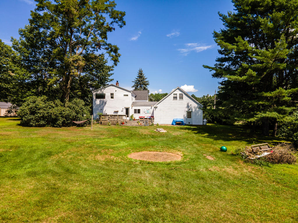 505 Durham Road Brunswick, ME 04011 - Photo 38 of 44 DJI_0532
