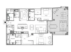 $23,000 | 220 Southeast Mizner Boulevard, Unit 314, Boca Raton, FL 33432