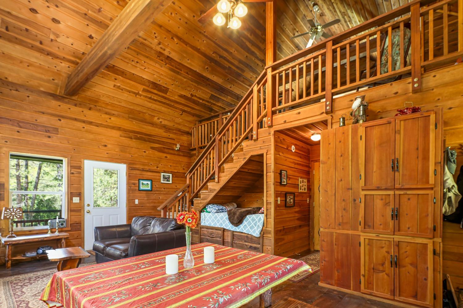 7744 Swiss Ranch Road Mountain Ranch, CA 95246 - Photo 22 of 64