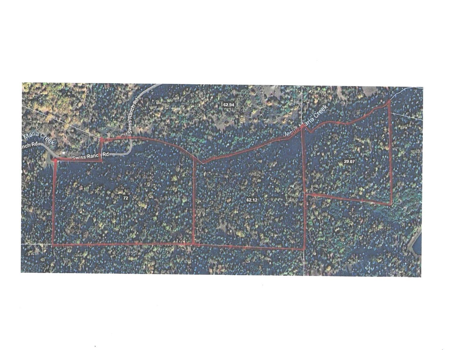 7744 Swiss Ranch Road Mountain Ranch, CA 95246 - Photo 4 of 64 a view of a dry yard