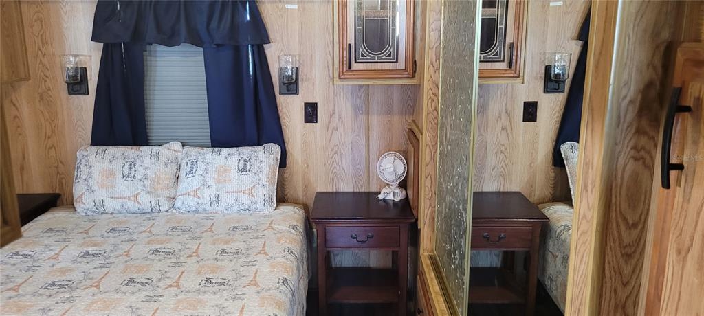 4421 Lane Road, Unit 216B Zephyrhills, FL 33541 - Photo 22 of 22 a living room with furniture