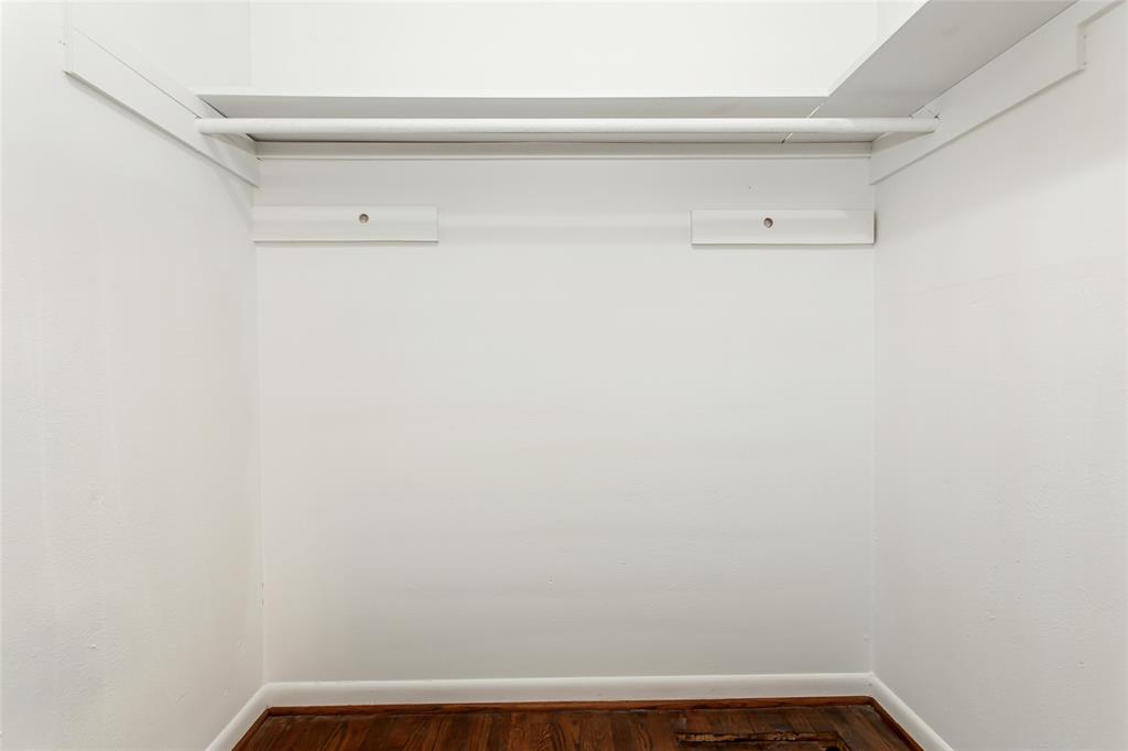 4916 Worth Street, Unit 1 Dallas, TX 75214 - Photo 18 of 27 a view of small space