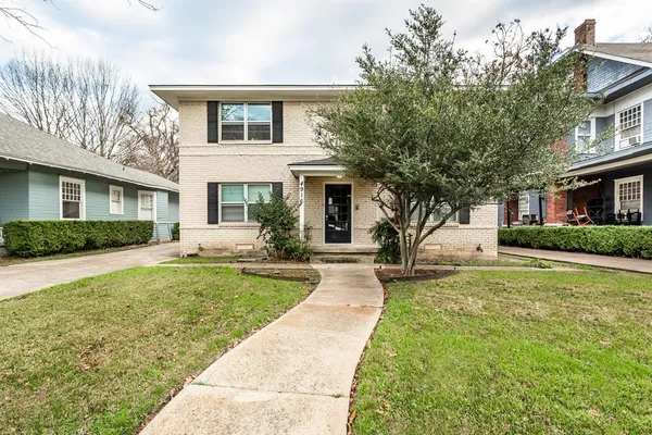 $1,200 | 4916 Worth Street, Unit 1, Dallas, TX 75214