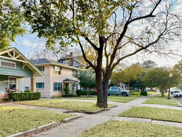 $1,275 | 4916 Worth Street, Unit 1, Dallas, TX 75214