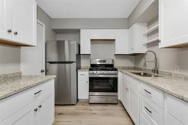 $1,200 | 4916 Worth Street, Unit 1, Dallas, TX 75214